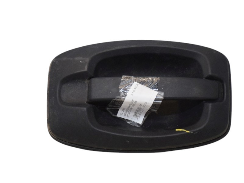 MANIGLIA INTERNA PORTELLONE POSTERIORE FIAT Ducato 5° Serie 735701728 (06>14)