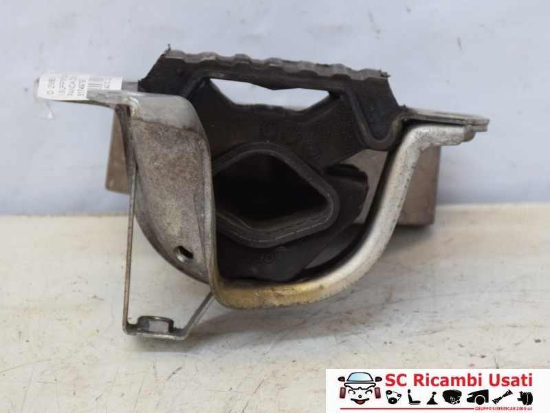 51749797 51749797 SUPPORTO MOTORE DESTRO FIAT Panda 2&deg; Serie diesel