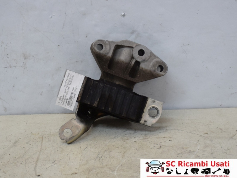 51749797 51749797 SUPPORTO MOTORE DESTRO FIAT Panda 2&deg; Serie diesel