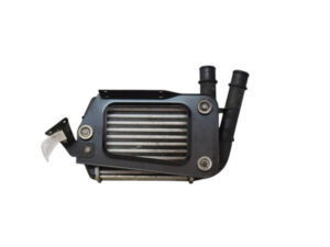 46823259 46823259 INTERCOOLER FIAT Panda 2° Serie diesel
