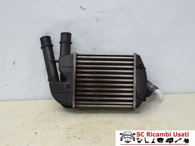 46823259 46823259 INTERCOOLER FIAT Panda 2° Serie diesel