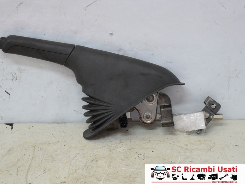 LEVA FRENO A MANO FIAT Panda 2° Serie 735276224 (03>10)