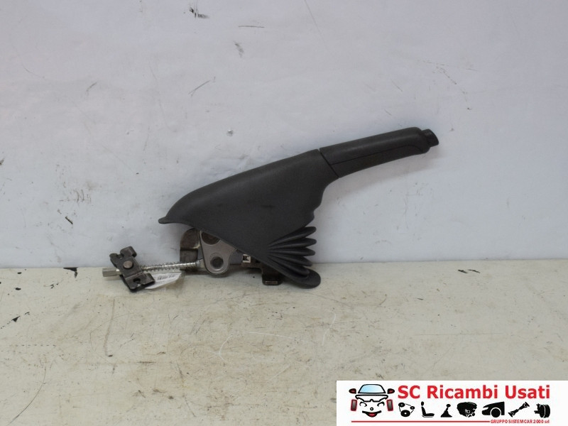 LEVA FRENO A MANO FIAT Panda 2° Serie 735276224 (03>10)
