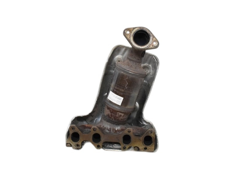 52034498 CATALIZZATORE FIAT Panda 3° Serie benzina