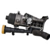 55210717 55210717 SUPPORTO FILTRO OLIO FIAT Panda 2° Serie diesel