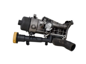 55210717 55210717 SUPPORTO FILTRO OLIO FIAT Panda 2° Serie diesel
