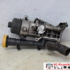 55210717 55210717 SUPPORTO FILTRO OLIO FIAT Panda 2° Serie diesel