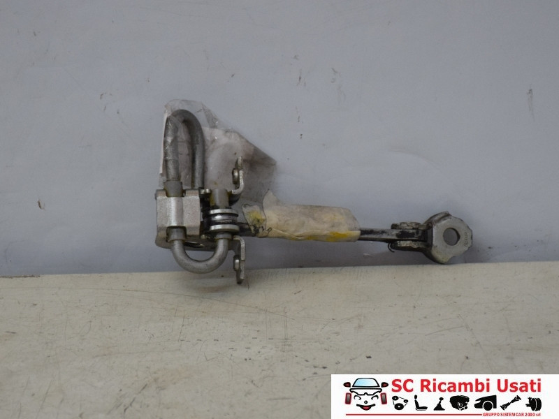 TIRANTE FERMO PORTA ANT. DX FIAT Panda 2° Serie 51779914 (03>10)