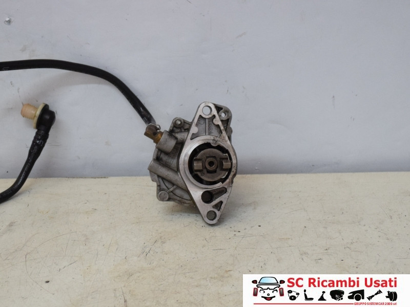 73501358 73501358 DEPRESSORE FRENI POMPA A VUOTO FIAT Panda 2° Serie diesel