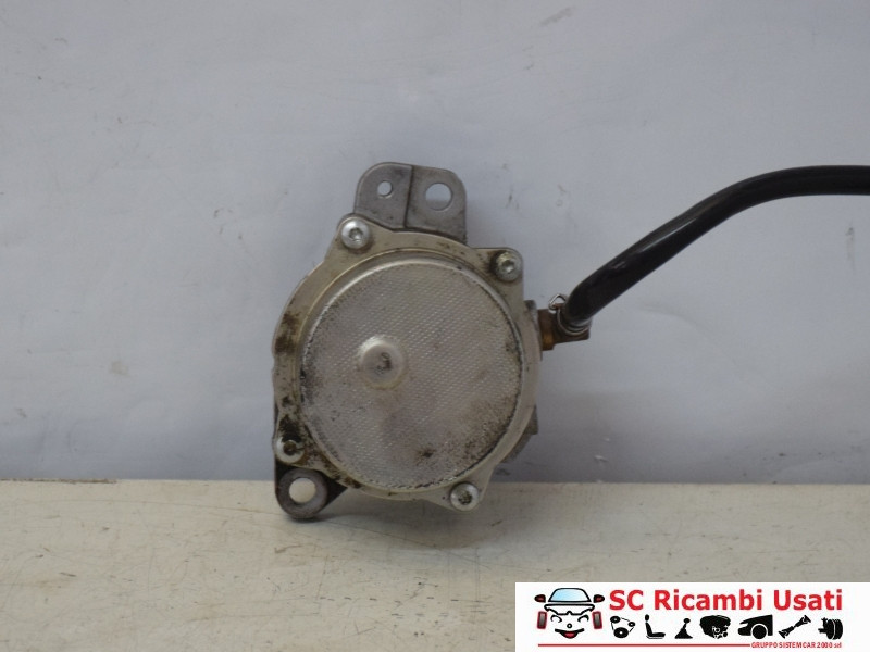 73501358 73501358 DEPRESSORE FRENI POMPA A VUOTO FIAT Panda 2° Serie diesel