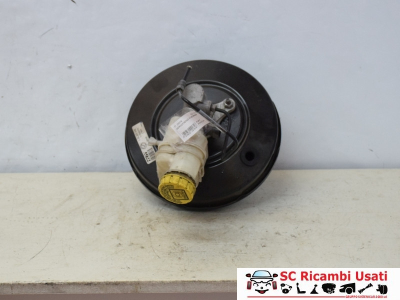 51838696 51838696 SERVOFRENO FIAT Panda 2° Serie diesel