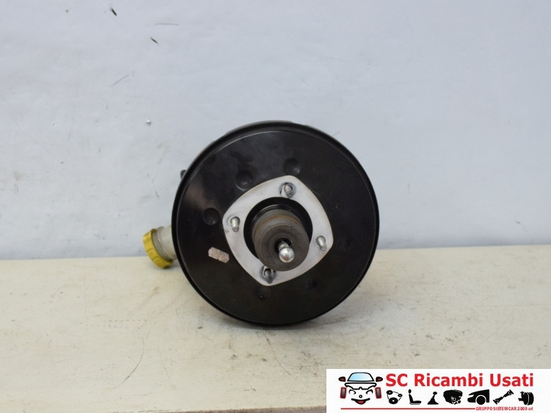 51838696 51838696 SERVOFRENO FIAT Panda 2° Serie diesel