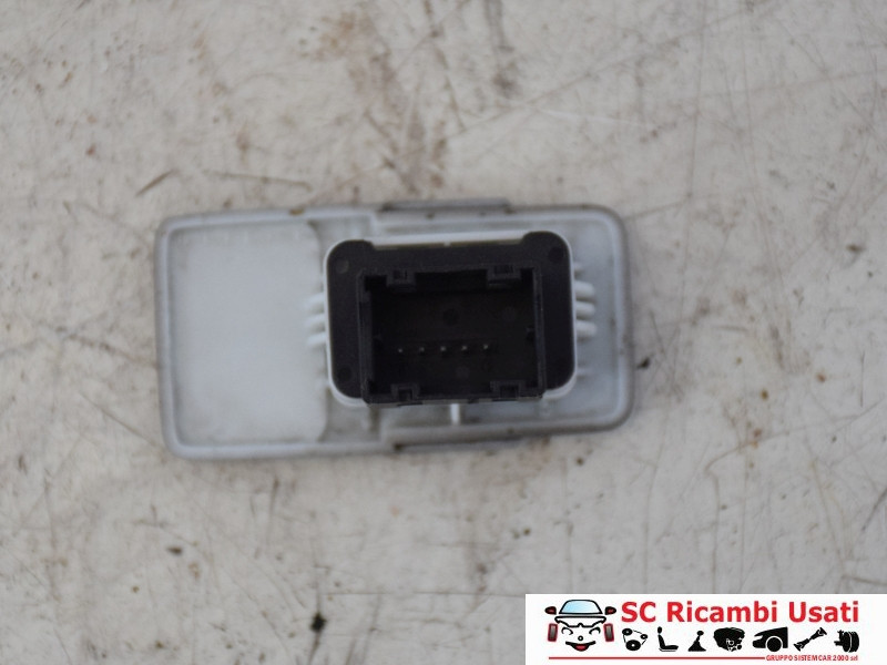 INTERFACCIA PRESA USB/INGRESSO AUX FIAT Punto EVO 735493636 (09>12)