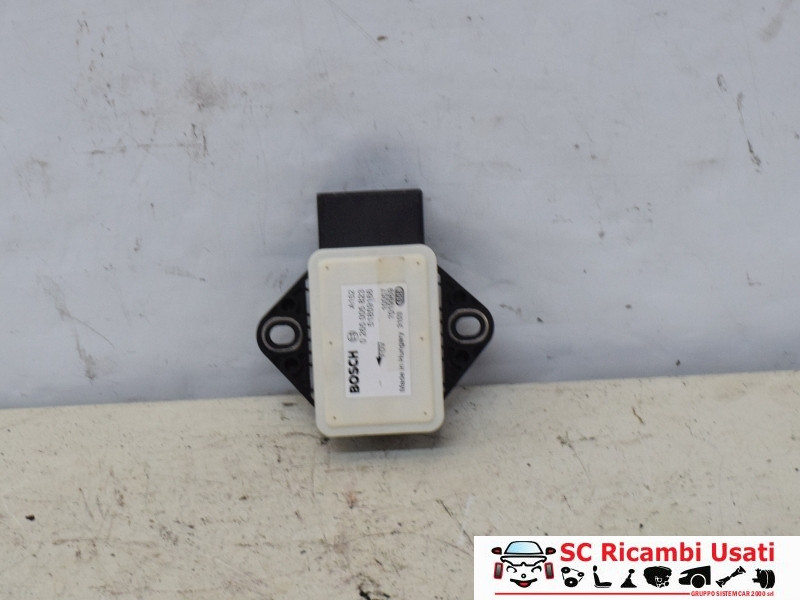 51859166 51859166 CENTRALINA ESP FIAT Punto EVO diesel