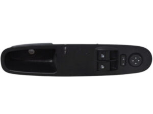 PULSANTIERA ANTERIORE SINISTRA FIAT Punto EVO 735500050 (09>12)