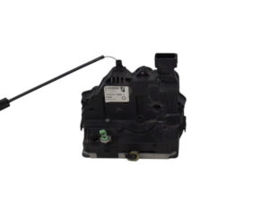 SERRATURA ANTERIORE SINISTRA FIAT Punto EVO 51858835 (09>12)