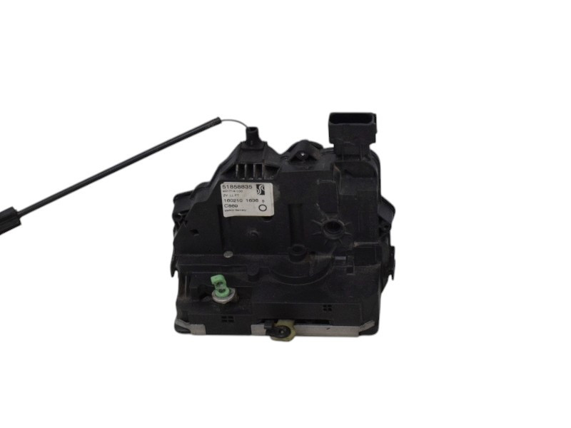 SERRATURA ANTERIORE SINISTRA FIAT Punto EVO 51858835 (09>12)