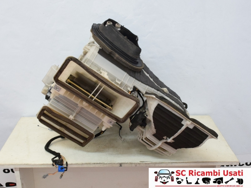 STUFA FIAT Punto EVO 735504260 (09>12)