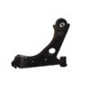 BRACCIO OSCILLANTE ANTERIORE DESTRO FIAT Punto EVO 51783056 (09>12)