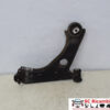 BRACCIO OSCILLANTE ANTERIORE DESTRO FIAT Punto EVO 51783056 (09>12)