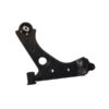 BRACCIO OSCILLANTE ANTERIORE SINISTRO FIAT Punto EVO 51783057 (09>12)