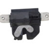 SERRATURA PORTELLONE POSTERIORE FIAT Punto EVO 55701971 (09>12)