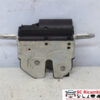 SERRATURA PORTELLONE POSTERIORE FIAT Punto EVO 55701971 (09>12)