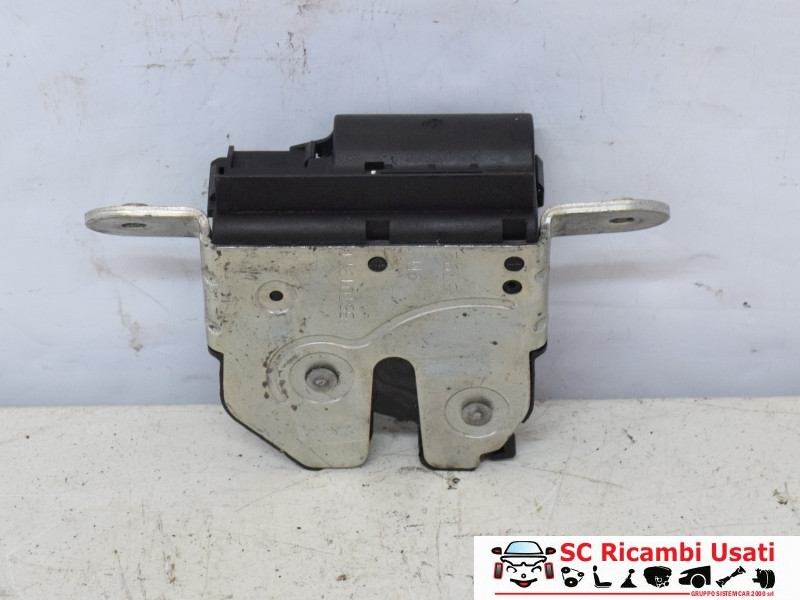 SERRATURA PORTELLONE POSTERIORE FIAT Punto EVO 55701971 (09>12)