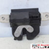 SERRATURA PORTELLONE POSTERIORE FIAT Punto EVO 55701971 (09>12)