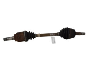 SEMIASSE ANTERIORE SINISTRO FIAT Punto EVO 51808106 (09>12)