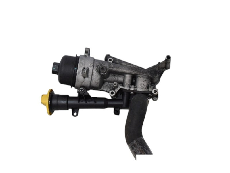 55210712 55210712 SUPPORTO FILTRO OLIO FIAT Punto EVO diesel