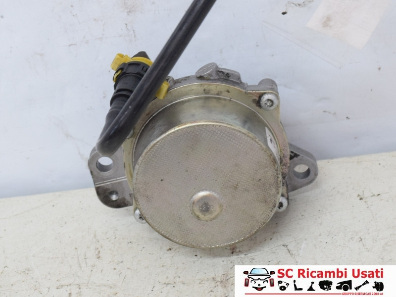 73501167 73501167 DEPRESSORE FRENI POMPA A VUOTO FIAT Punto EVO diesel