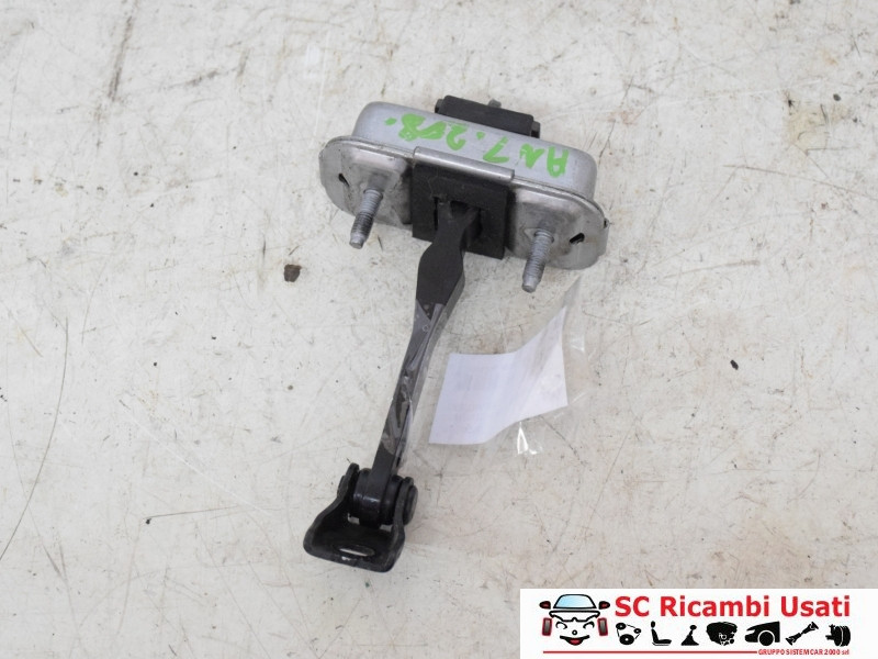 TIRANTE FERMO PORTA ANT. DX PEUGEOT 208 Serie (12>19)