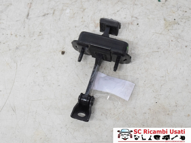 TIRANTE FERMO PORTA POST DX PEUGEOT 208 Serie (12>19)