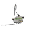 SERRATURA POSTERIORE DESTRA PEUGEOT 208 Serie 9812501180 (12>19)