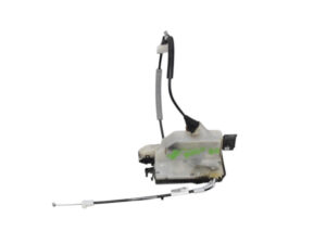 SERRATURA POSTERIORE DESTRA PEUGEOT 208 Serie 9812501180 (12>19)