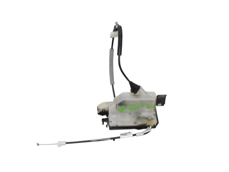 SERRATURA POSTERIORE DESTRA PEUGEOT 208 Serie 9812501180 (12>19)