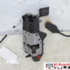 SERRATURA POSTERIORE DESTRA PEUGEOT 208 Serie 9812501180 (12>19)