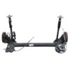 ASSALE POSTERIORE FIAT Punto EVO 51804554 diesel (09>12)