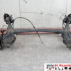 ASSALE POSTERIORE FIAT Punto EVO 51804554 diesel (09>12)