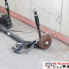 ASSALE POSTERIORE FIAT Punto EVO 51804554 diesel (09>12)