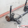 ASSALE POSTERIORE FIAT Punto EVO 51804554 diesel (09>12)