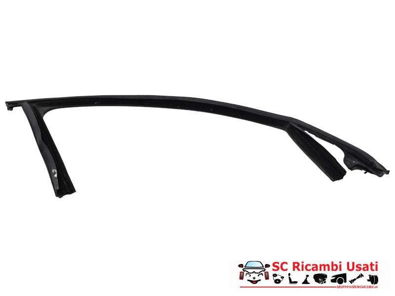 GUARNIZIONE PORTIERA ANTERIORE DESTRA FIAT Tipo Serie (357) Berlina 52209826 (16>20)