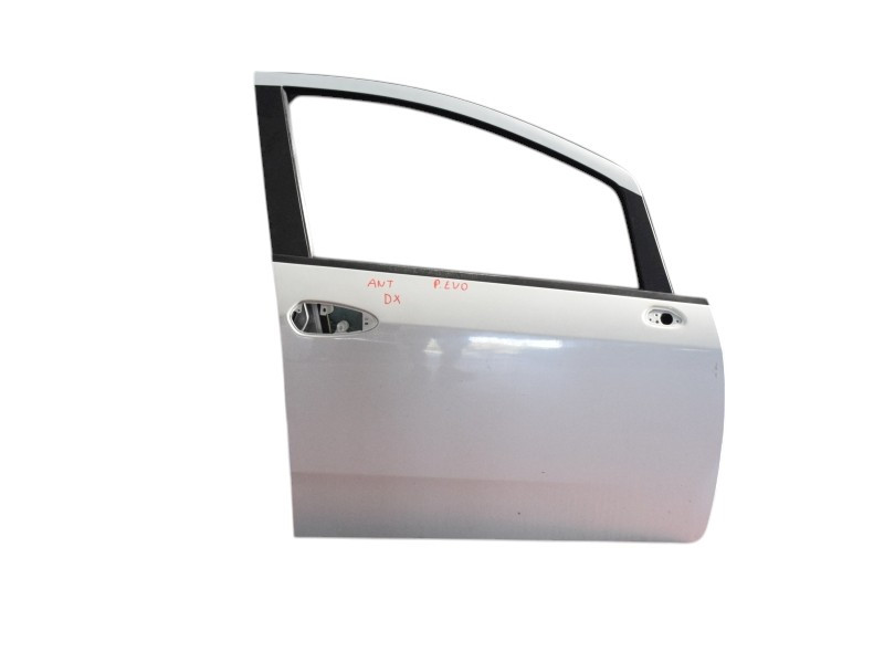 PORTIERA ANTERIORE DESTRA FIAT Punto EVO (09>12)