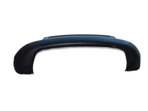 SPOILER PARAURTI POSTERIORE JEEP Compass Serie (16>)