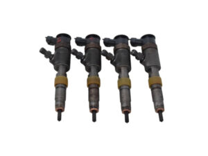 0445110339 INIETTORI CITROEN DS3 Serie diesel