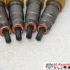 0445110339 INIETTORI CITROEN DS3 Serie diesel