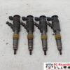 0445110339 INIETTORI CITROEN DS3 Serie diesel