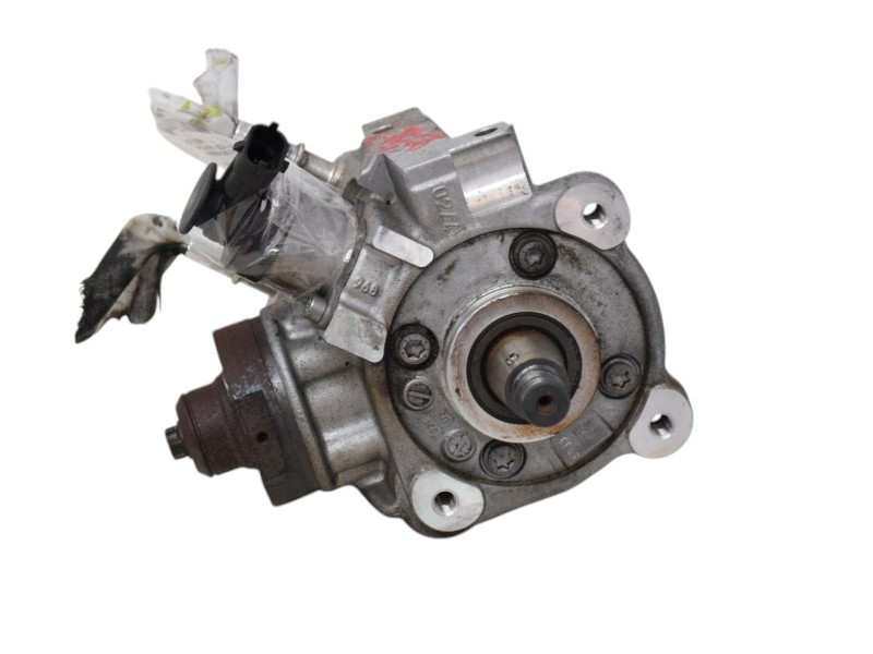 9688499680 POMPA INIEZIONE DIESEL CITROEN DS3 Serie diesel