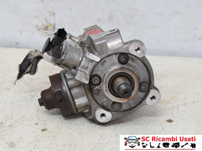 9688499680 POMPA INIEZIONE DIESEL CITROEN DS3 Serie diesel